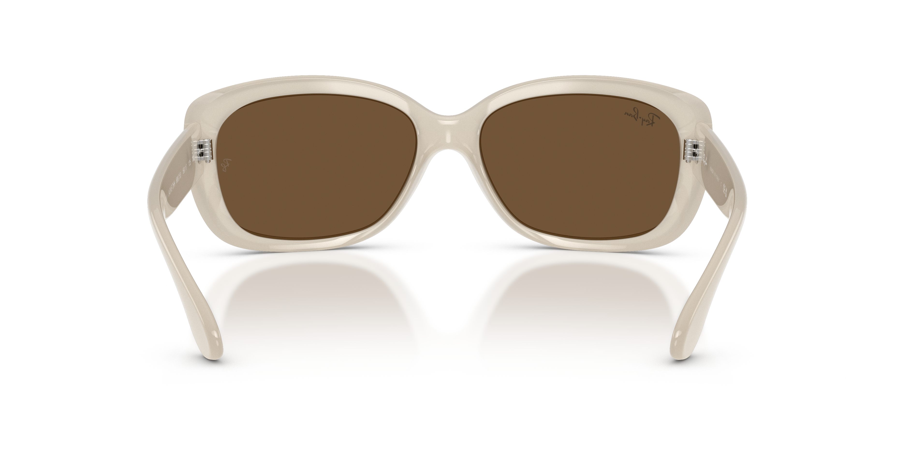 Ray-Ban RB4101 688753 Jackie Ohh 